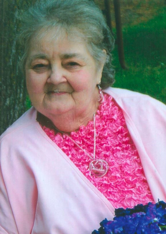 Joan Templeton